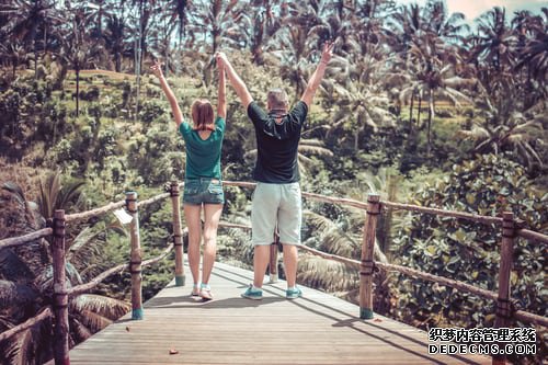 测测你们是否互相暗恋
