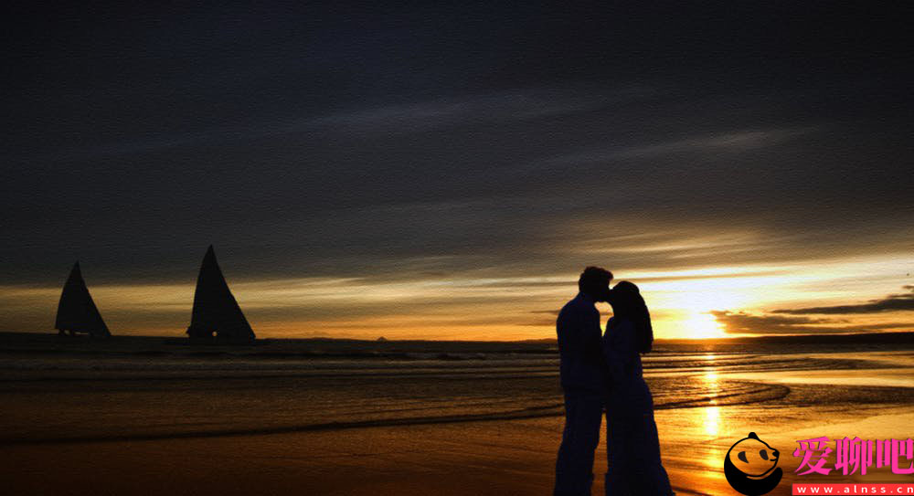 女生挽回男友的成功率